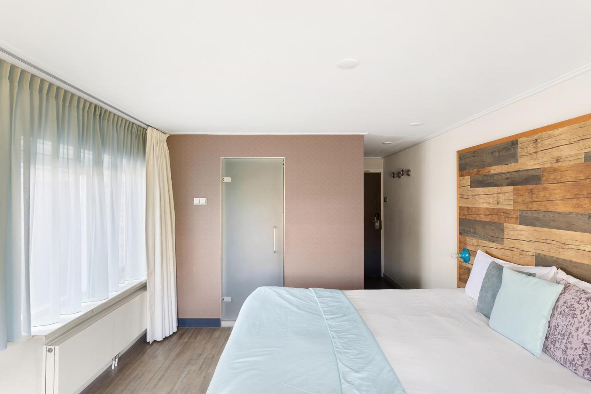 Strandhotel Zoutelande Exterior photo