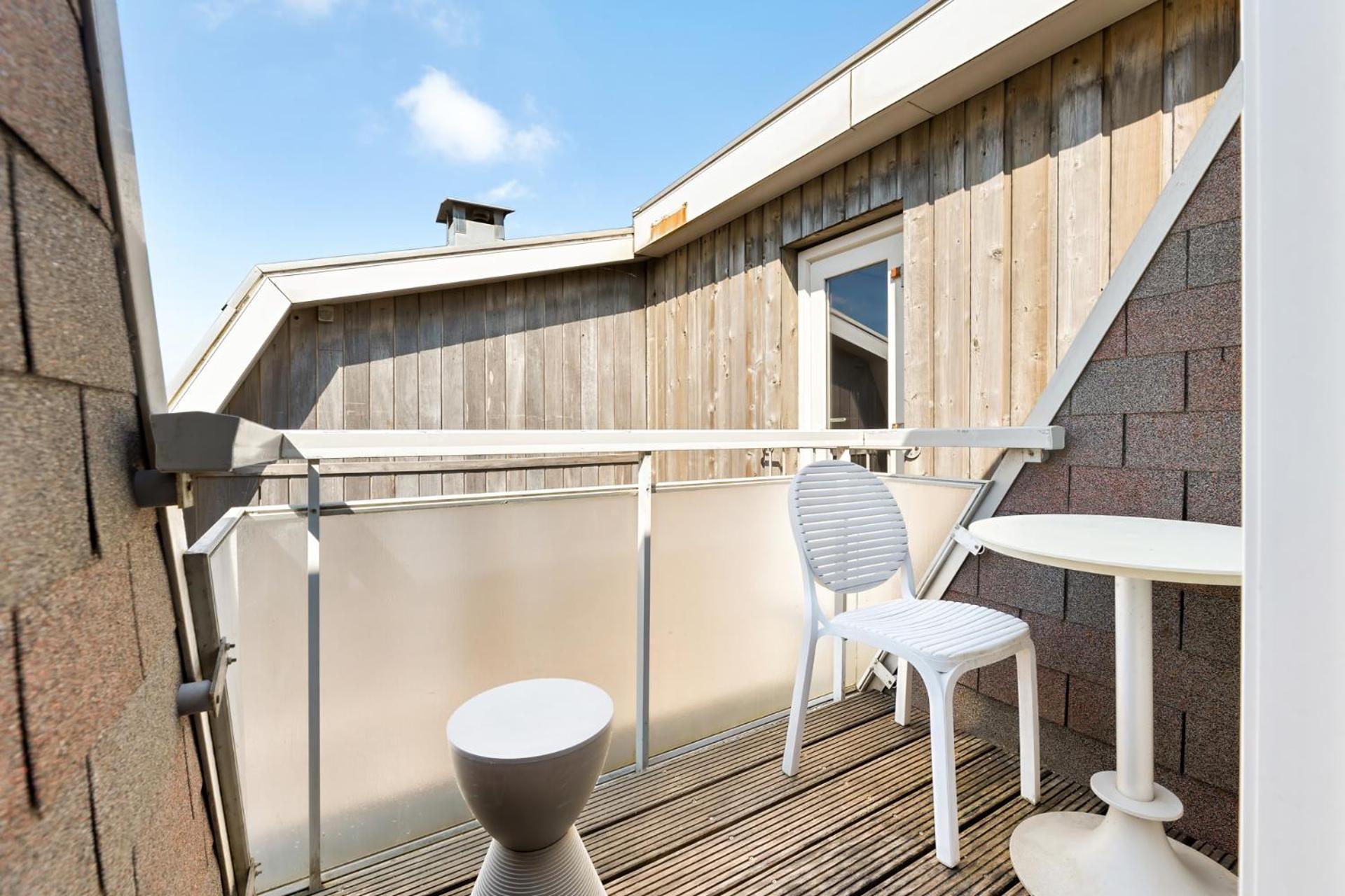 Strandhotel Zoutelande Exterior photo